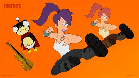 leelaa nude|Futurama Turanga Leela